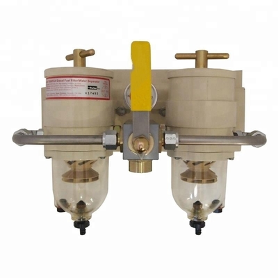 751000FHX/75900FHX30/75500FGX30 Y75900FHX30 Separatore di acqua per filtri del carburante per parti del motore