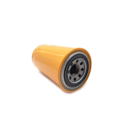093-7521 Numero di parte Filtro per macchine di ingegneria Filtro idraulico per olio