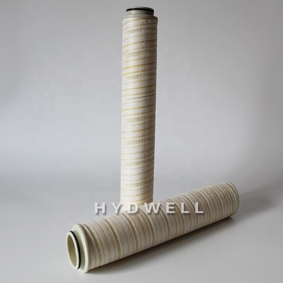 Hydwell HC4704FCS16H Cartuccia di filtro idraulico ad olio industrial plissato per la filtrazione
