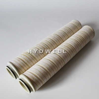 Hydwell HC4704FCS16H Cartuccia di filtro idraulico ad olio industrial plissato per la filtrazione