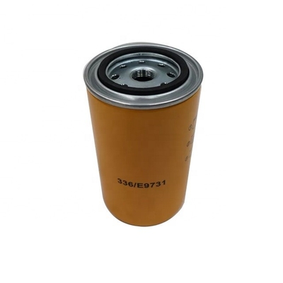 Filtro per olio di lubrificante per idrocarburi 336E9731 per trattori