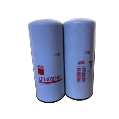 LF4000NN Filtro di lubrificante di ricambio per camion applicabile a parti di motori auto