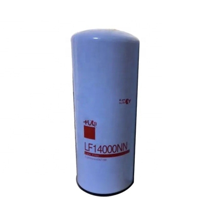 LF4000NN Filtro di lubrificante di ricambio per camion applicabile a parti di motori auto