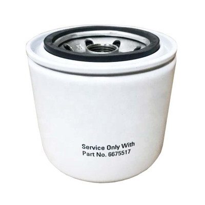 1982-1985 Filtro per olio lubrificante 6675517 P550318 103892 2630795 60220064 con da Hydwell