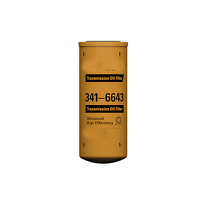 Dimensioni standard 3416643 Filtro idraulico di olio per macchine e apparecchiature Hydwell