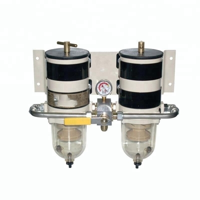 751000FHX/75900FHX30/75500FGX30 Filtro del carburante del motore diesel Separatore d'acqua per compressore