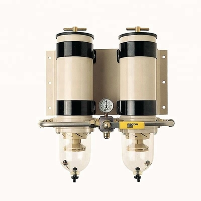 751000FHX/75900FHX30/75500FGX30 Filtro del carburante del motore diesel Separatore d'acqua per compressore