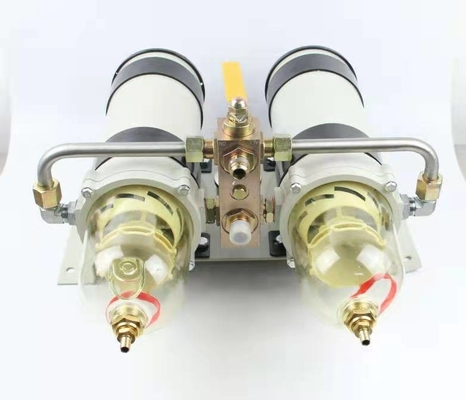 751000FHX/75900FHX30/75500FGX30 Filtro del carburante del motore diesel Separatore d'acqua per compressore