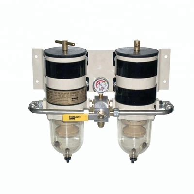 751000FHX/75900FHX30/75500FGX30 Filtro del carburante del motore diesel Separatore d'acqua per compressore