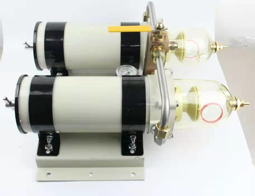 751000FHX/75900FHX30/75500FGX30 Filtro del carburante del motore diesel Separatore d'acqua per compressore