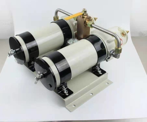 751000FHX/75900FHX30/75500FGX30 Filtro del carburante del motore diesel Separatore d'acqua per compressore