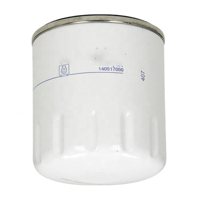 1995-1999 Honeywell 140517050 Ricambi per autoveicoli Filtri di olio a combustibile con lunga durata