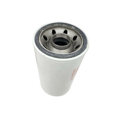 LF9620 LF3620 LF3671 Camione pesante filtro di olio lubrificante a rotazione per dimensioni standard bianche