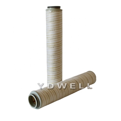 Elemento di filtro idraulico dell'olio Coralon HC4704FCS16H SH87700 per applicazioni pesanti