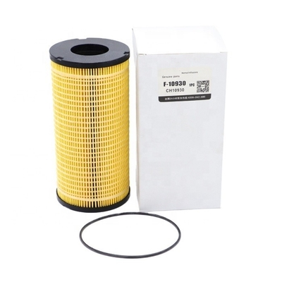 Filtro per combustibile in carta di ferro e fibra di vetro CH10930 996-453 FF5714 PF7899 P502478 Ef-5103