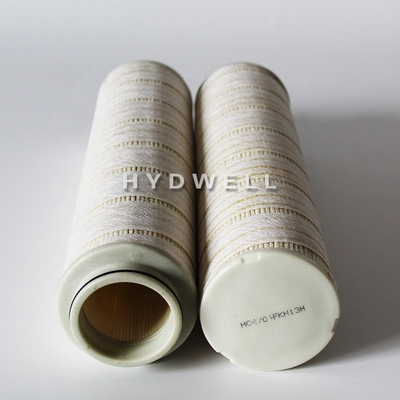 HC4704FKN13H Filtro idraulico dell'olio per mulino SH87672 prestazioni superiori