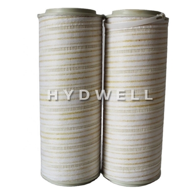 HC8304FCS16H Elemento di filtro idraulico per olio industriale 138*372mm da riparare/sostituire