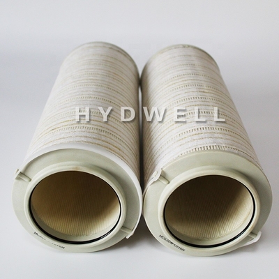 HC8304FCS16H Elemento di filtro idraulico per olio industriale 138*372mm da riparare/sostituire