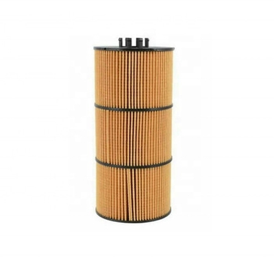 Parti del motore di auto Lubrificante filtro elemento A4721800509 con e Pocket-Friendly