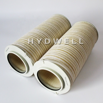 HC8314FCS16H Elemento filtro idraulico per olio industriale per sistemi di filtrazione migliorati