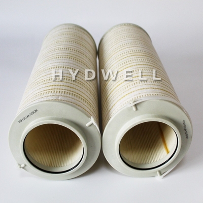 HC8314FCS16H Elemento filtro idraulico per olio industriale per sistemi di filtrazione migliorati