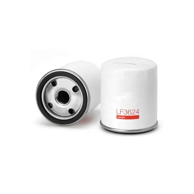 LF3620 3915586 W12102 P552100 Filtro d'olio per scavatori L30238 Parti di autocarri