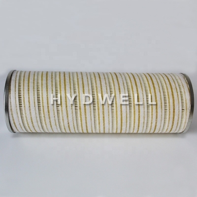 Elemento di filtro idraulico in fibra di vetro HC8400FKS16H per sistemi industriali e di lubrificazione