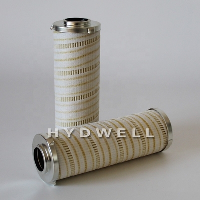 Materiale filtro in fibra di vetro HC9100FKN8H Filtro idraulico per pompe di circolazione di olio
