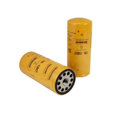 1R1807 Lf3973 B7700 AG121853 3222326231 Filtri di olio lubrificante per parti di carburante per camion pesanti