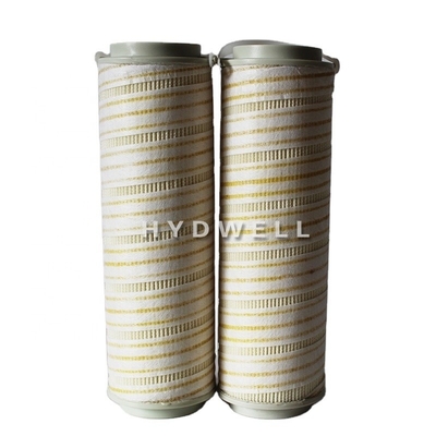 HC9404FCT13H Elemento filtro idraulico per olio Materiale in fibra di vetro per sistemi di lubrificazione