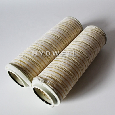 HC9404FCT13H Elemento filtro idraulico per olio Materiale in fibra di vetro per sistemi di lubrificazione