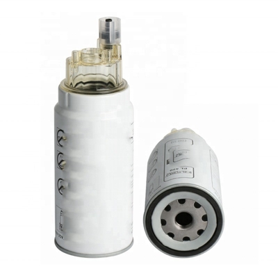 Elemento di filtraggio del carburante PL420 per camion DAF