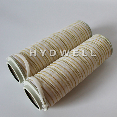 Cartuccia di filtro del sistema idraulico HC9404FKZ13H per applicazioni industriali Hydwell