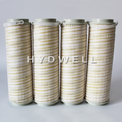 Cartuccia di filtro del sistema idraulico HC9404FKZ13H per applicazioni industriali Hydwell