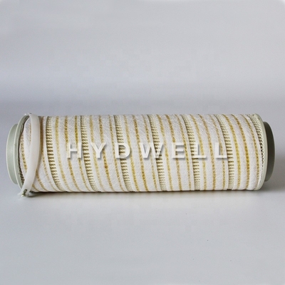 Cartuccia di filtro del sistema idraulico HC9404FKZ13H per applicazioni industriali Hydwell
