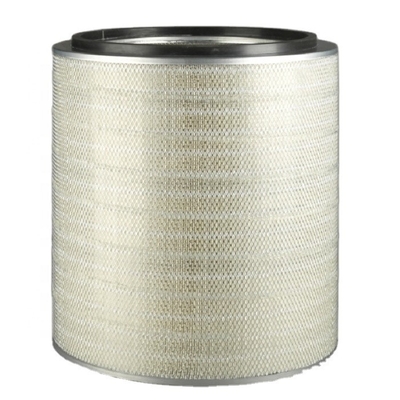Grado di filtrazione 99,9% Elemento di filtro dell'aria per escavatore P529552 per C15300/8n-6309/8n6309