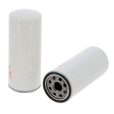 Referenza incrociata del filtro dell'olio in carta di ferro e fibra di vetro H200WN 11102/3 51660 P550425