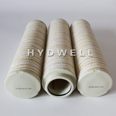 HC9604FKP13H Fibra di vetro filtro idraulico per olio industriale per altri impianti di auto