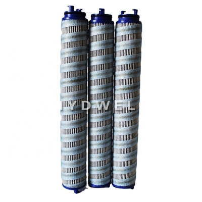 Centrale elettrica Centrale siderurgica Filtro idraulico UE219AP13H SH87732V Progettazione all'avanguardia
