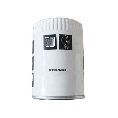 1614874700 Filtro di olio lubrificante per altri pneumatici Compressore d'aria a vite Ricambi