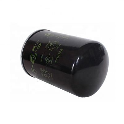 Filtro per olio in carta di fibra di vetro di ferro T19044 per trattore, n. di riferimento BK6203 a ragionevole