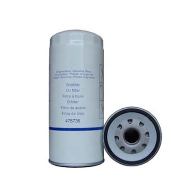 Parti di motori per autocarri Cartuccia per filtri di olio lubrificante P550519 1R0658 21170569 5221170569 per autocarri