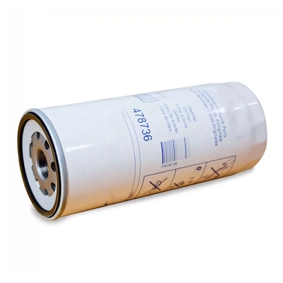 Parti di motori per autocarri Cartuccia per filtri di olio lubrificante P550519 1R0658 21170569 5221170569 per autocarri