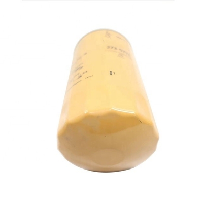 Filtro di ferro su misura Filtro di carta per respiratori 273-5711 2735711