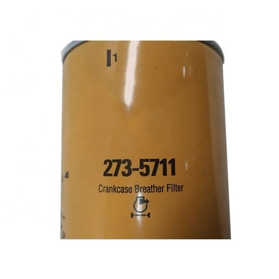 Filtro di ferro su misura Filtro di carta per respiratori 273-5711 2735711