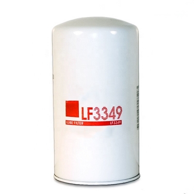 Modello di autocarro Autocarro parti del motore a pozzo idraulico elemento filtro olio lubrificante P502907 DBL7349 3932217