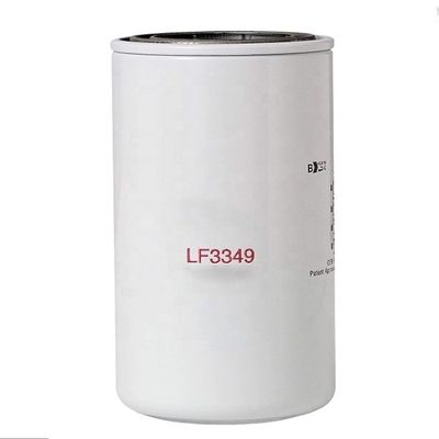 Modello di autocarro Autocarro parti del motore a pozzo idraulico elemento filtro olio lubrificante P502907 DBL7349 3932217