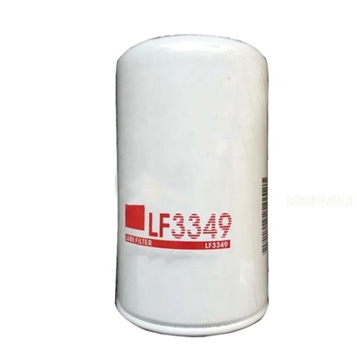 Modello di autocarro Autocarro parti del motore a pozzo idraulico elemento filtro olio lubrificante P502907 DBL7349 3932217