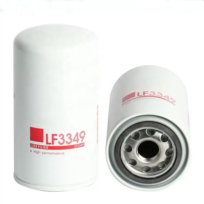 Modello di autocarro Autocarro parti del motore a pozzo idraulico elemento filtro olio lubrificante P502907 DBL7349 3932217