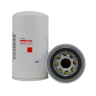 Modello di autocarro Autocarro parti del motore a pozzo idraulico elemento filtro olio lubrificante P502907 DBL7349 3932217